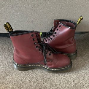 Dr martens shoes